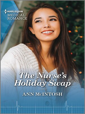 cover image of The Nurse's Holiday Swap
